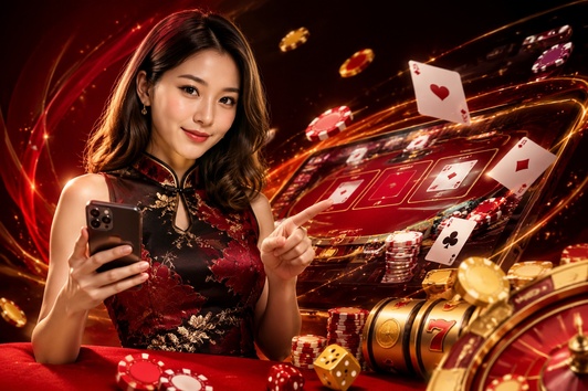 mmo888