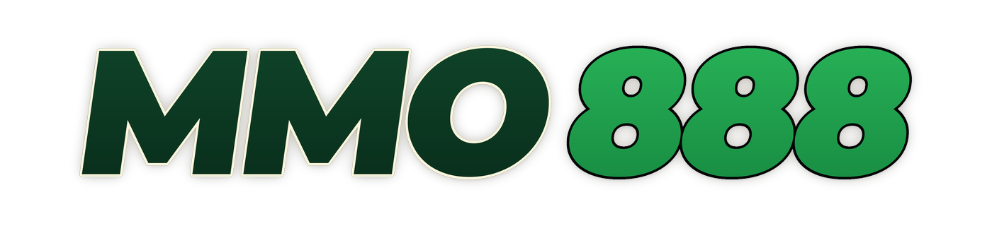 mmo888